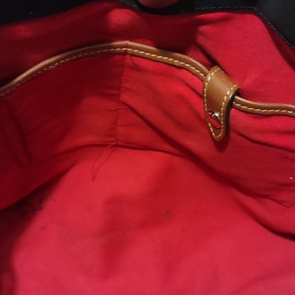 Dooney & Bourke Tote - Picture 6 of 7